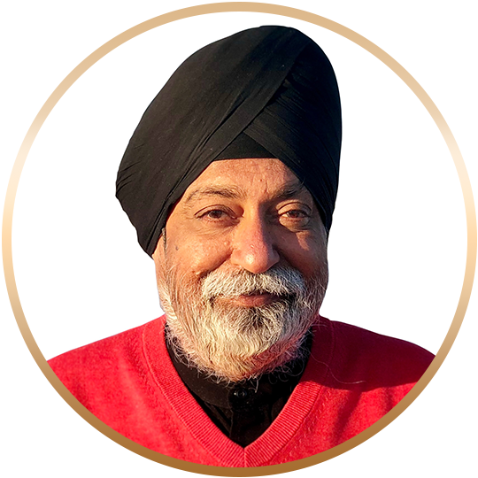 Amarjit-Singh