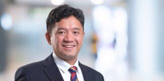 Hillman Sembiring joined Oentoeng Suria & Partners