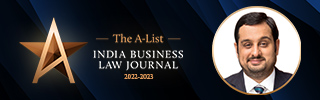 IBLJ A-list 2022 - Ashwath Rau