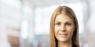 Baker McKenzie adds new employment partner in Hong Kong, Tess Lumsdaine