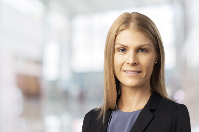 Baker McKenzie adds new employment partner in Hong Kong, Tess Lumsdaine