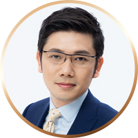 David Lin, DOCVIT Law Firm