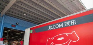 Harvest, JD.com issue China’s first private warehousing logistics REIT