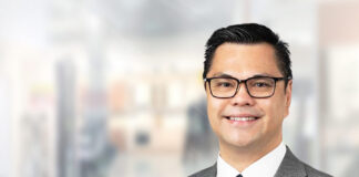 Hong Kong PE expert moves to Morrison Foerster in Singapore, Steven Tran