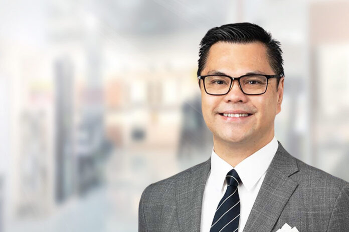 Hong Kong PE expert moves to Morrison Foerster in Singapore, Steven Tran