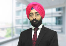 Ramandeep Singh joined KAnalysis