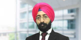 Ramandeep Singh joined KAnalysis