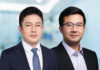 JunHe hires Theo Bai and Evan Xian