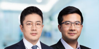 JunHe hires Theo Bai and Evan Xian