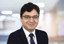 Rishiraj Bhatt joins Cyril Amarchand Mangaldas