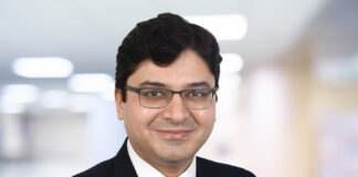 Rishiraj Bhatt joins Cyril Amarchand Mangaldas