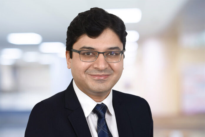 Rishiraj Bhatt joins Cyril Amarchand Mangaldas