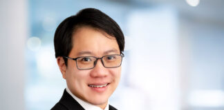 Linklaters hired Evan Lam