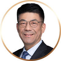 Michael Liu, Dentons China