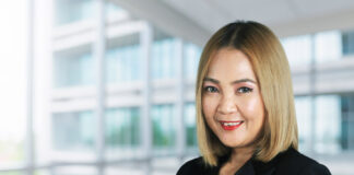 New Thai capital markets team at Tilleke & Gibbins, Yaowarote Klinboon