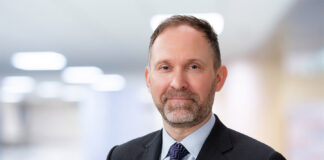 Jon Ornolfsson joins Baker McKenzie tokyo