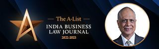 IBLJ A-list 2022 - Sumeet Kachwaha