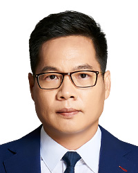 Xu Shengfeng, Zhong Lun Law Firm