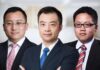 Zhong Lun hires trio to strengthen Beijing and Chengdu teams, Ricky Zhou, Wang Feng, Lu Qunwei