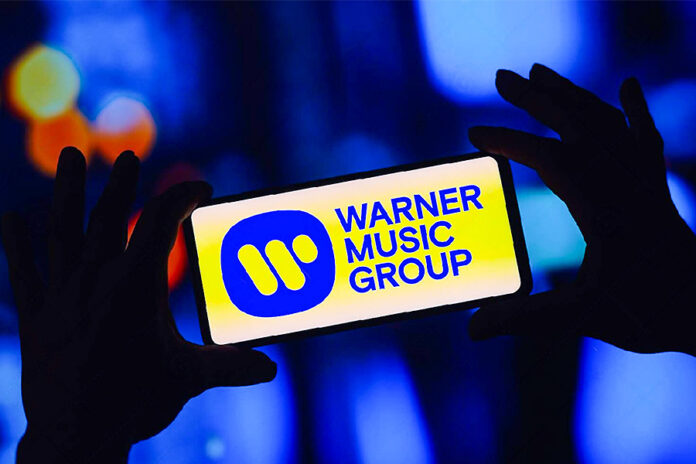 Khaitan advises Warner Music India