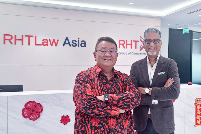 ChangAroth merges with RHTLaw