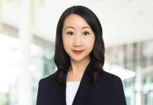 Vivian Ji joins Reed Smith