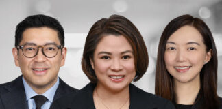 Allen & Overy hires three HK partners