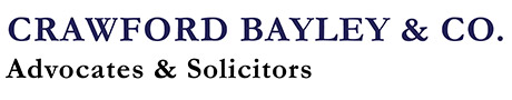 Crawford Bayley & Co