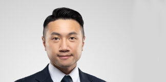 Harneys hires partner Alan Au