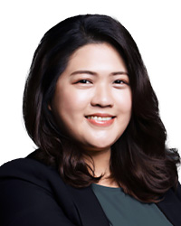 Kimi Chang, HSU & Associates