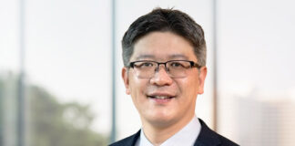 David Liao joins Morgan Lewis