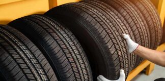 NCLAT on tyre cartelisation case