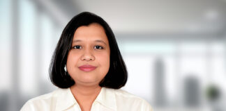 Neha Sinha joins Sagus Legal