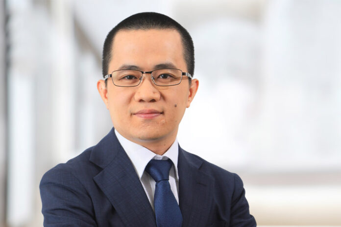 Indochine Counsel hires Ngu Truong Huu