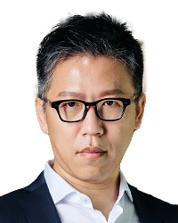 Steven Hsu, HSU & Associates