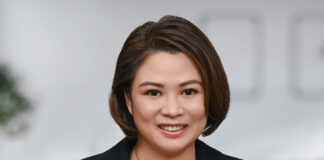 Melody Chan join Allen & Overy