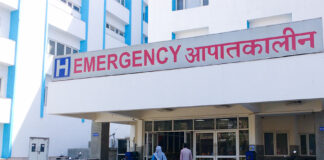 Stratage assists takeover of Pratiksha Hospital