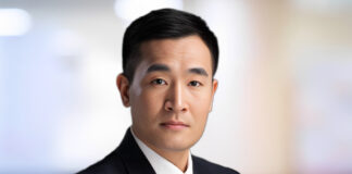 Chen Mingwu joined Wang Jing & GH Law Firm