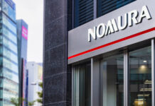 Baker McKenzie advised Japanese financial holding company Nomura Holdings