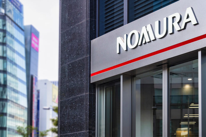 Baker McKenzie advised Japanese financial holding company Nomura Holdings