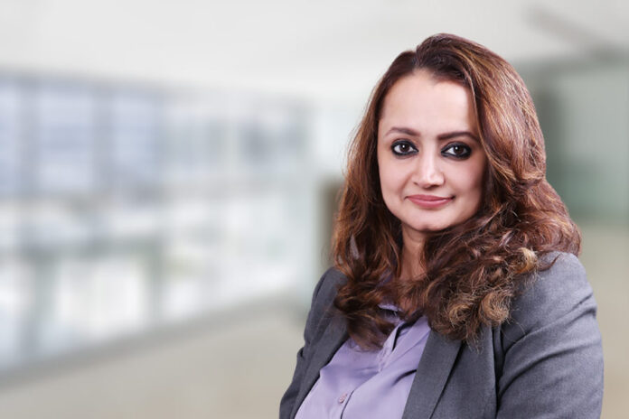 Himani Singh Sood joins HSA Advocates