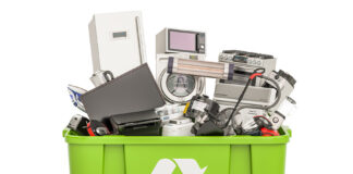 E-Waste Management India