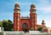 Madras High Court signals pending IP division