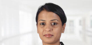 Nidhi Khadria Lex Consult partner