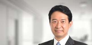 Akihiko Takamatsu joins Norton Rose