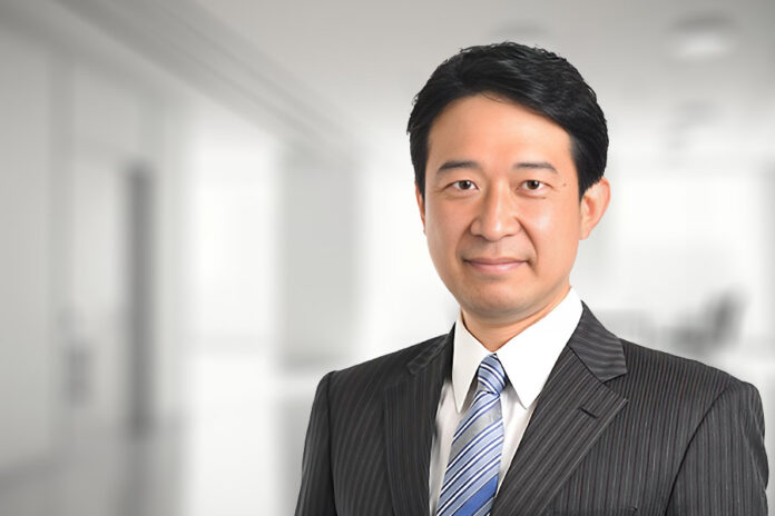 Akihiko Takamatsu joins Norton Rose