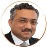 Rajendra Misra