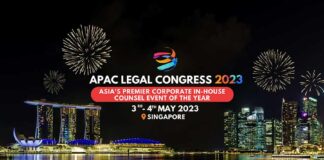 SCCA APAC’s legal experts