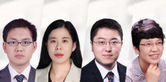 Jingtian & Gongcheng adds four partners