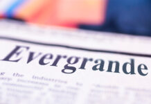 Sidley Austin Kirkland and Harneys advise Evergrande